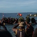 DPAA 25-4PG Team celebrates PNG 50th Independence Day