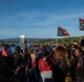 DPAA 25-4PG Team celebrates PNG 50th Independence Day