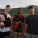 DPAA 25-4PG Team celebrates PNG 50th Independence Day