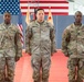 HHC, USAG RP Change of Command