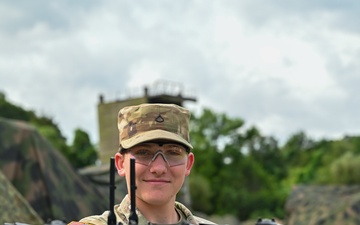 Raider Brigade Soldiers expand capabilities with drone training