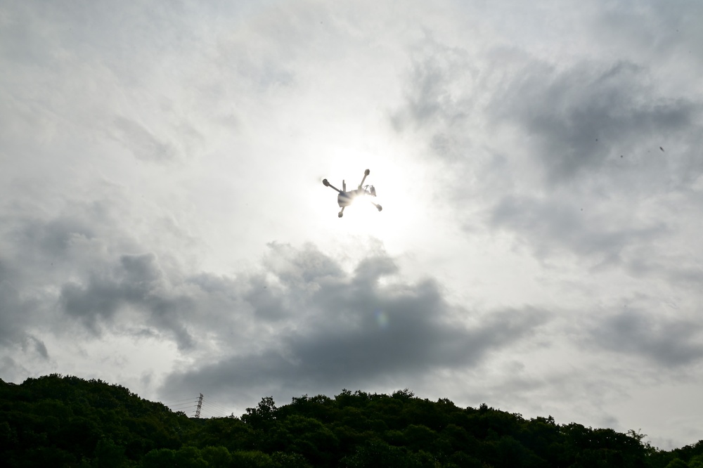 Raider Brigade Soldiers Expand Capabilities with Drone Training