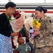 HHC, USAG RP Change of Command Gift