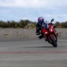 California Superbike School Hosts Training Course at MCBH