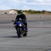California Superbike School Hosts Training Course at MCBH