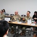 19ESC’s CJ Logistics Center Tour
