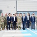 19ESC’s CJ Logistics Center Tour