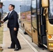 MCBH Welcomes Koichiro Bansho for Wreath-Laying Ceremony Honoring Fusata Iida