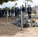 MCBH Welcomes Koichiro Bansho for Wreath-Laying Ceremony Honoring Fusata Iida
