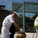 C7F Visits the ROKS Cheonan Memorial