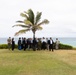 MCBH Welcomes Koichiro Bansho for Wreath-Laying Ceremony Honoring Fusata Iida