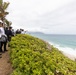 MCBH Welcomes Koichiro Bansho for Wreath-Laying Ceremony Honoring Fusata Iida