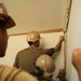 Sailors Attached to Navy Mobile Construction Battalion 4 Renovate a Home During Pacific Partnership 2025 in Peleliu, Palau, Sept. 20, 2025