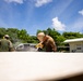 Sailors Attached to Navy Mobile Construction Battalion 4 Renovate a Home During Pacific Partnership 2025 in Peleliu, Palau, Sept. 20, 2025