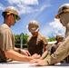 Sailors Attached to Navy Mobile Construction Battalion 4 Renovate a Home During Pacific Partnership 2025 in Peleliu, Palau, Sept. 20, 2025