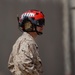 U.S. Marines with VMFA-542 conduct flight operations in the CENTCOM area of responsibility