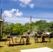 Sailors Attached to Navy Mobile Construction Battalion 4 Renovate a Home During Pacific Partnership 2025 in Peleliu, Palau, September 20, 2025