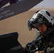 U.S. Marines with VMFA-542 conduct flight operations in the CENTCOM area of responsibility