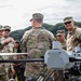 Chief of Staff of the Army Gen. Randy George Visits the Korean Peninsula