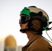 U.S. Marines with VMFA-542 conduct flight operations in the CENTCOM area of responsibility