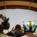 U.S. Marines with VMFA-542 conduct flight operations in the CENTCOM area of responsibility