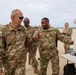 Army chief visits South Korea