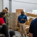 Pacific Partnership 2025 visits the Palau Red Cross Society in Koror, Palau, Sept. 23, 2025