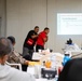 Pacific Partnership 2025 visits the Palau Red Cross Society in Koror, Palau, Sept. 23, 2025