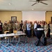 Community food show, management board provide valuable avenue for information exchange
