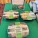 Community food show, management board provide valuable avenue for information exchange