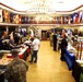 Community food show, management board provide valuable avenue for information exchange