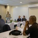 Pacific Partnership 2025 begins support in Palau during an opening remarks ceremony