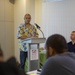 Pacific Partnership 2025 begins support in Palau during an opening remarks ceremony