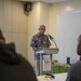 Pacific Partnership 2025 begins support in Palau during an opening remarks ceremony