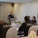 Pacific Partnership 2025 begins support in Palau during an opening remarks ceremony