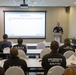 Pacific Partnership 2025 begins support in Palau during an opening remarks ceremony