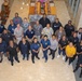 Pacific Partnership 2025 begins support in Palau during an opening remarks ceremony