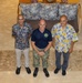 Pacific Partnership 2025 begins support in Palau during an opening remarks ceremony