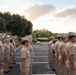 USNMRTC Sigonella Awards Ceremony 19SEP2025