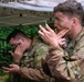 U.S. Army Soldiers train for badge qualifications in Germany