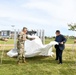 2ID/ROK-U.S. Combined Division Unveils 10th Anniversary Monument