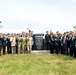 2ID/ROK-U.S. Combined Division Unveils 10th Anniversary Monument