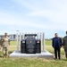 2ID/ROK-U.S. Combined Division Unveils 10th Anniversary Monument