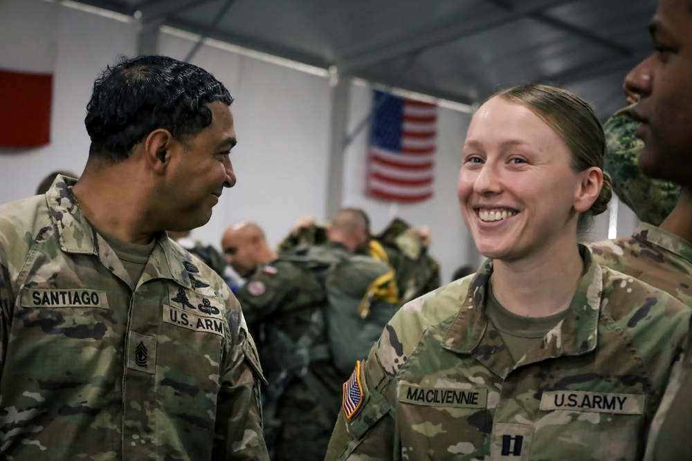 DVIDS - Images - Unity Builds Strength and Resilience During ...
