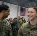 Unity Builds Strength and Resilience During International Training Exercise