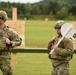 Veterinary Readiness Activity Soldier of the Year