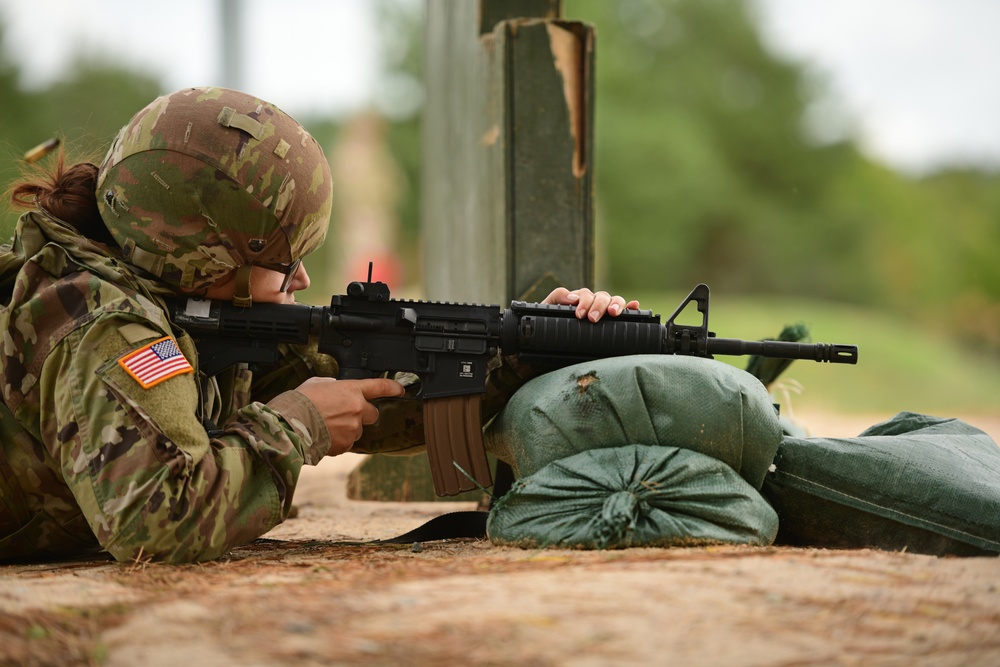 Veterinary Readiness Activity Soldier of the Year