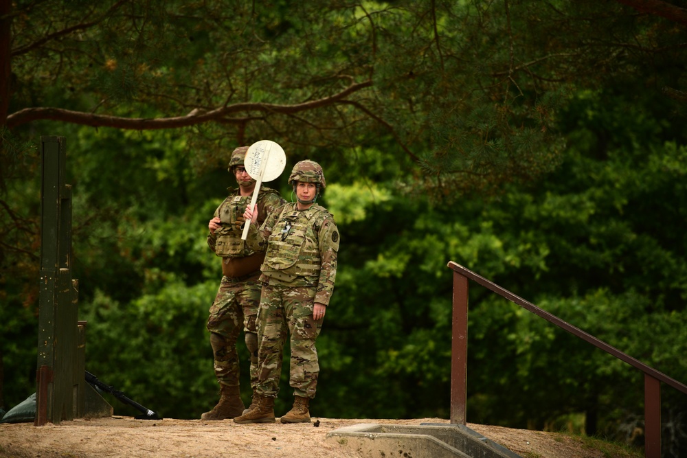 Veterinary Readiness Activity Soldier of the Year