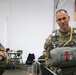 Soldiers Stand Ready for Airborne Operations During Falcon Leap 25
