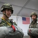 Allied Troops Stand Ready for Airborne Operations During Falcon Leap 25